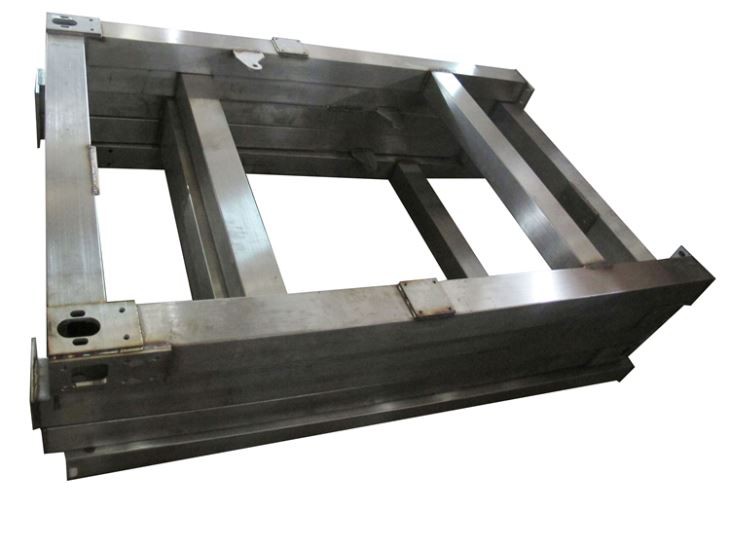 Tube Fabrication