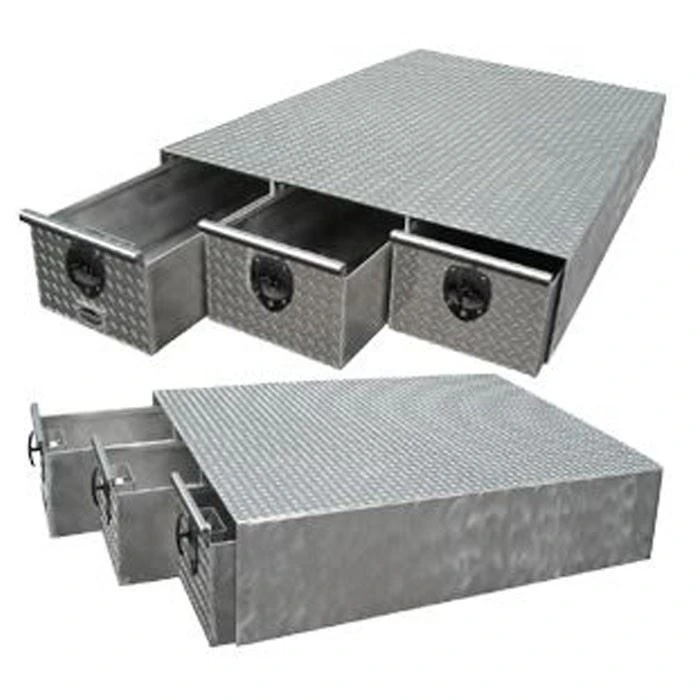 Precision Professional Manufacturer Metal Fabrication Galvanized Punching Process Sheet Metal Parts